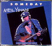 Neil Young - Someday
